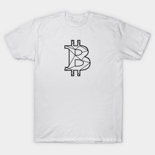 Bitcoin Network T-Shirt